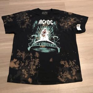 Men’s AC/DC T-shirt